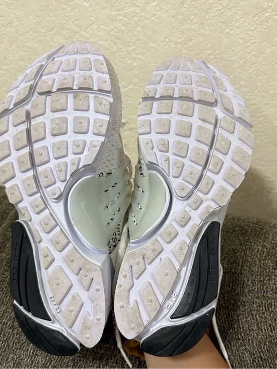 Nike Air Presto x Off-White main image 4